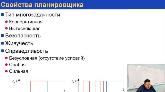 Технологии Java. Многопоточное программирование, часть 1