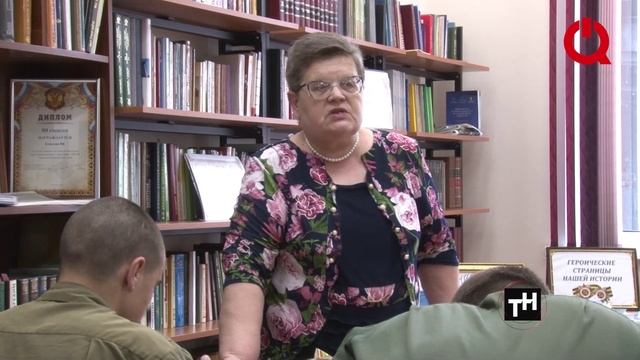 Продолжаем рассказ о Канской воспитательной колонии
