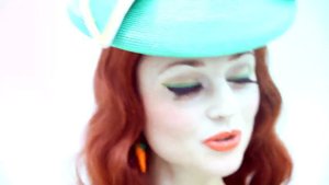 "Приятного аппетита!" Ляля Бежецкая для клуба PACHA Moscow.