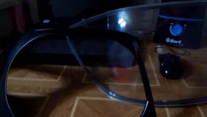 Мазда CX-7 задние копченые фонари (Омск)