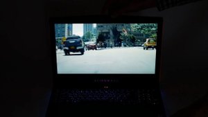 Видео обзор ноутбука Dell Alienware 17 R5 - очередная попытка захватить планету