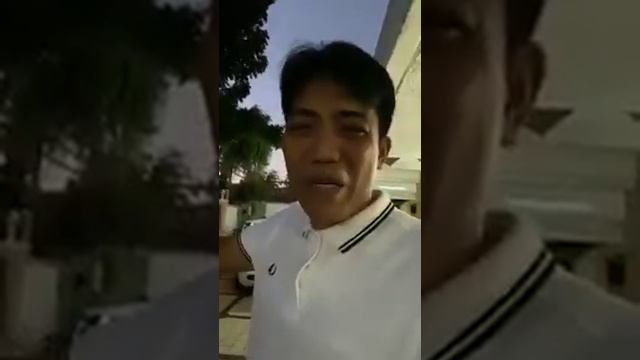 Sir Francis Leo Marcos Naghamon ng Payaman Challenge sa Mayayamang KapitBahay went Viral