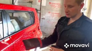 Грамотная подготовка автомобиля к полировки. 50% залога успеха в полировке это подготовка авто ?