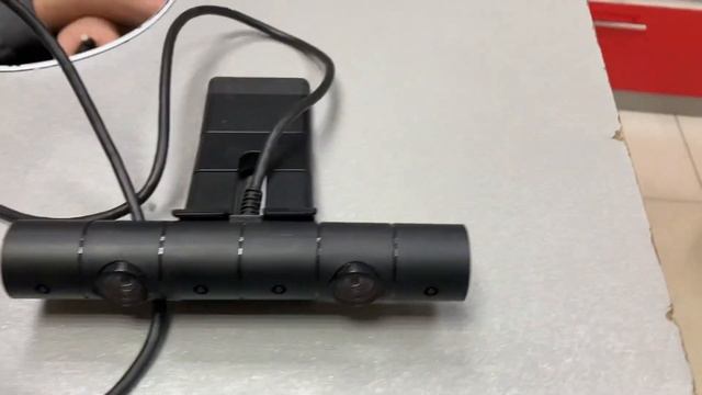 VR шлем + Камера PS4 смотреть онлайн