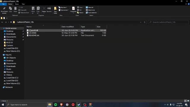How To Unlock The FPS + Fix Full Screen Issues in L.A. NOIRE 2023 смотреть онлайн