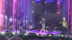 DJ Snake feat. Lisa (Blackpink) - SG live in Paris @ Le Gala Des Pieces Jaunes 2024