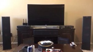 Klipsch RP-280F