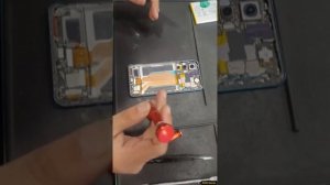 Vivo V25 Pro Disassembly #disassembly #teardown #vivo #V25pro #toptech  #trendingvideo #tech #5g