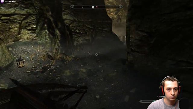 The Elder Scrolls V: Skyrim #18