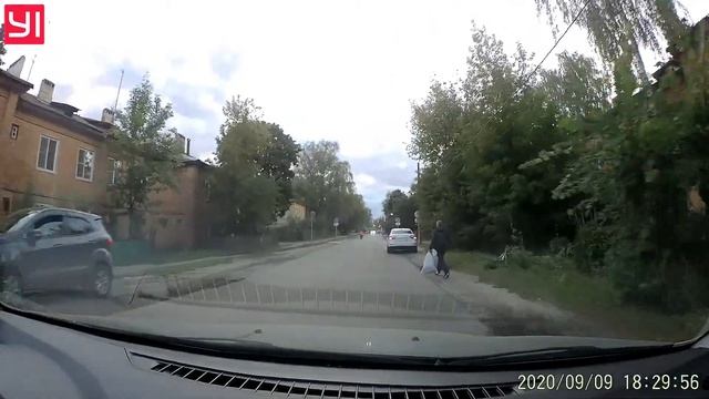 Новый железнодорожный переезд в Сормовском районе, соединяющий улицы Новосоветская и Станиславского