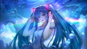 『Nightcore』I'm Good (Blue) IMOJIST Remix