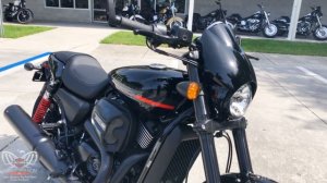 Whats the Difference? Harley-Davidson XG750 Street vs XG750A Street Rod | Cody Compares Ep. 4