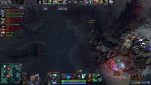 Evil Geniuses vs OG | The INTERNATIONAL 2018