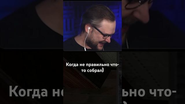 Kuplinov Play / когда не правильно что то собрал #gameplay #куплиновплей