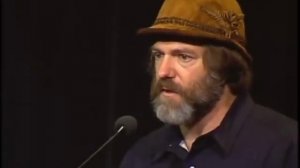 Paul Stamets - Mushroom Magic | Bioneers