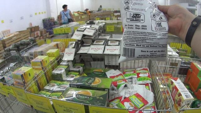 Овощной магазин в Светофоре, Партизанская, 17, Самара/Что купить?/Цены на продукты 07.2021 смотреть онлайн