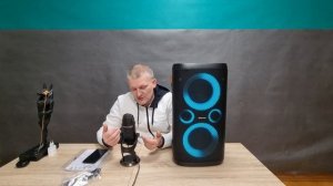 Hisense Party Rocker HP100