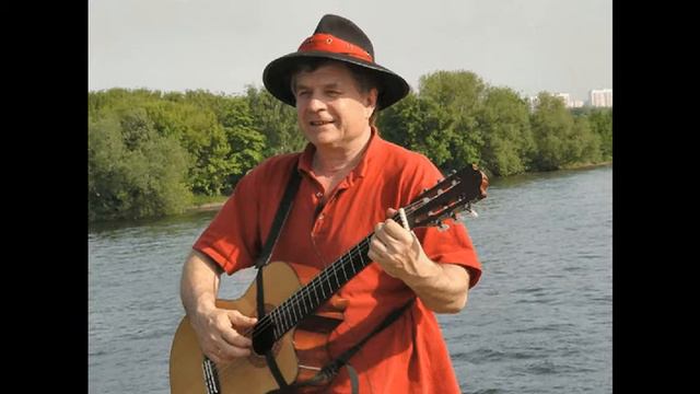 Григорий Гладков - Есть по чуйскому тракту дорога смотреть онлайн