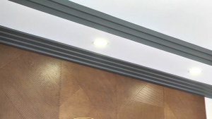 Люстры: 7 вариантов размещения в интерьере