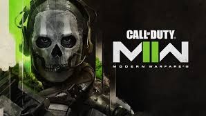 Call of Duty MW2 Remastered