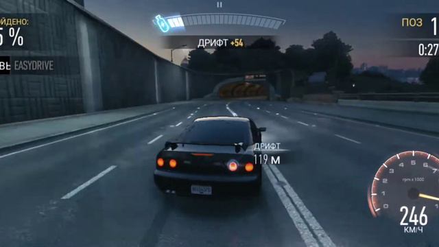 NEED FOR SPEED 3 ДНЯ ГОНОК | +НОВЫЙ КЛИП МОРГЕРНШТЕРНА " КАДИЛАК " |+ BASS BOOSTED ( в конце) #2