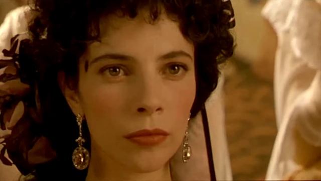 Luigi Boccherini, FANDANGO. "Goya en Burdeos". Carlos Saura смотреть онлайн