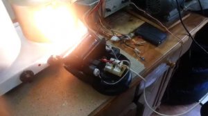 Переделка фароискателей