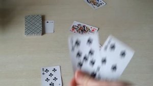 Музыка для игры в карты (Дурак, Покер, Буркозёл, Очко)