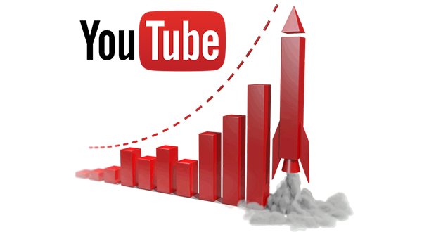Как РАСКРУТИТЬ Канал На YouTube (НОВЫЙ 100% СПОСОБ!) Раскрутка Ютуб Канала 2022