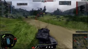 Armored Warfare - обзор тактики и стратегии в игре