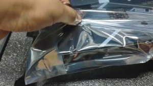 ASUS Dual GeForce RTX 3060 V2 OC Edition