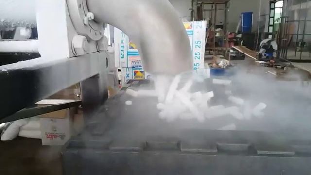 Пеллетайзер Tiz pl 350 смотреть онлайн