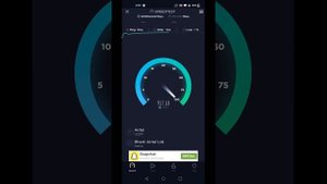 TP Link Archer AX 73 5G Band Speed Test using Wifi 6 Device using 1Gbps Broadband Plan