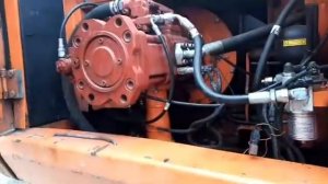 Диагностика DOOSAN SOLAR 225