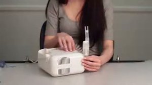 Ингаляторы  MED2000 Milan, Venice, Florence Mod  C1