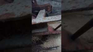 самодельный плуг к мотоблоку своими руками