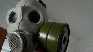 ОБЗОР НА ПРОТИВОГАЗЫ. (ПМГ Нерехта, ПБФ, СПИ20)#противогаз#сталкер#чернобыль