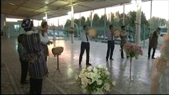 ТОЙ ХОРАЗМ УРГАНЧ 28.10.2012 TO'Y XORAZM URGANCH ХОРЕЗМСКАЯ СВАДЬБА 28.09.2012 смотреть онлайн