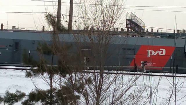 Вагон- сопровождения