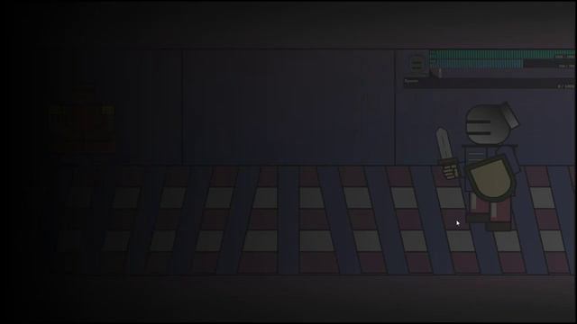 Desert Rage - SE - Rock - Fire Temple - 6 - Grinding смотреть онлайн