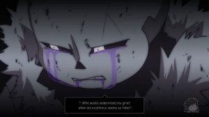 UNDERVERSE 0.6 - The dark battle (Озвучка сражения с Найтмером)