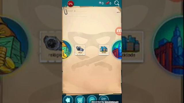 DOODLE MAFIA (gameplay) смотреть онлайн