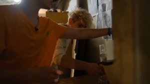 ЭТО БЫЛА ОШИБКА *ПРОНИКЛИ В ЦИРК В 3 ЧАСА НОЧИ !*