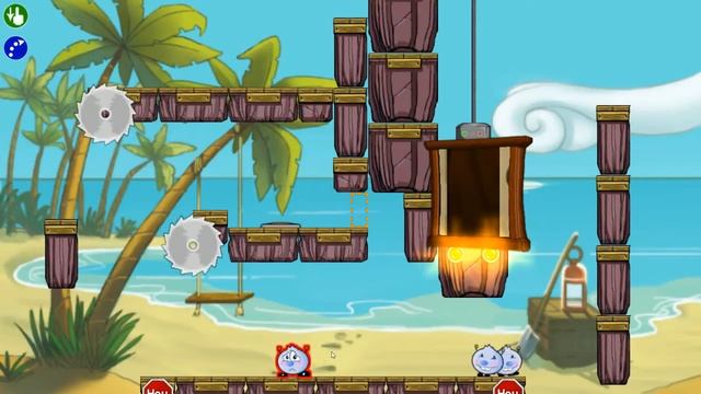 Cute Things Dying Violently (First Look / Gameplay) смотреть онлайн