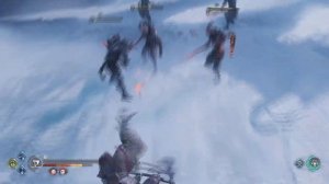 Как Максимально быстро прокачать Кратоса в God of war Ragnarok