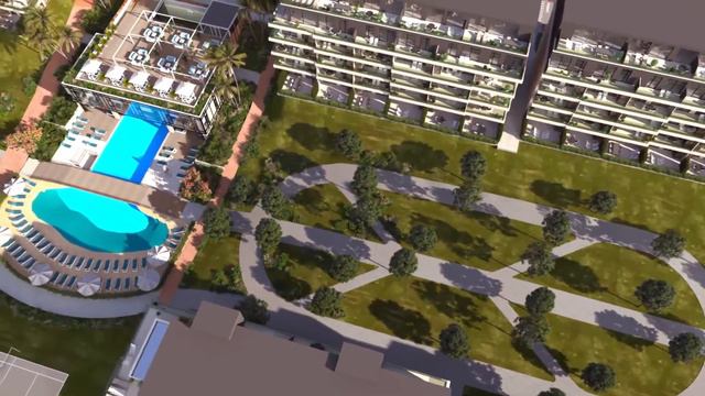 Кртсаниси Вилла Резиденс | Недвижимость в Тбилиси | Flatiko