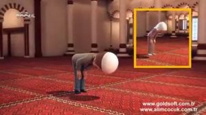 Как правильно читать намаз