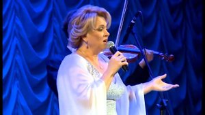 Галина Ясная."Только раз бывают в жизни встречи".