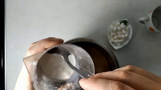 Горячий шоколад. Самый зимний напиток смотреть онлайн