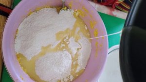 Тыквенный пирог в мультиварке